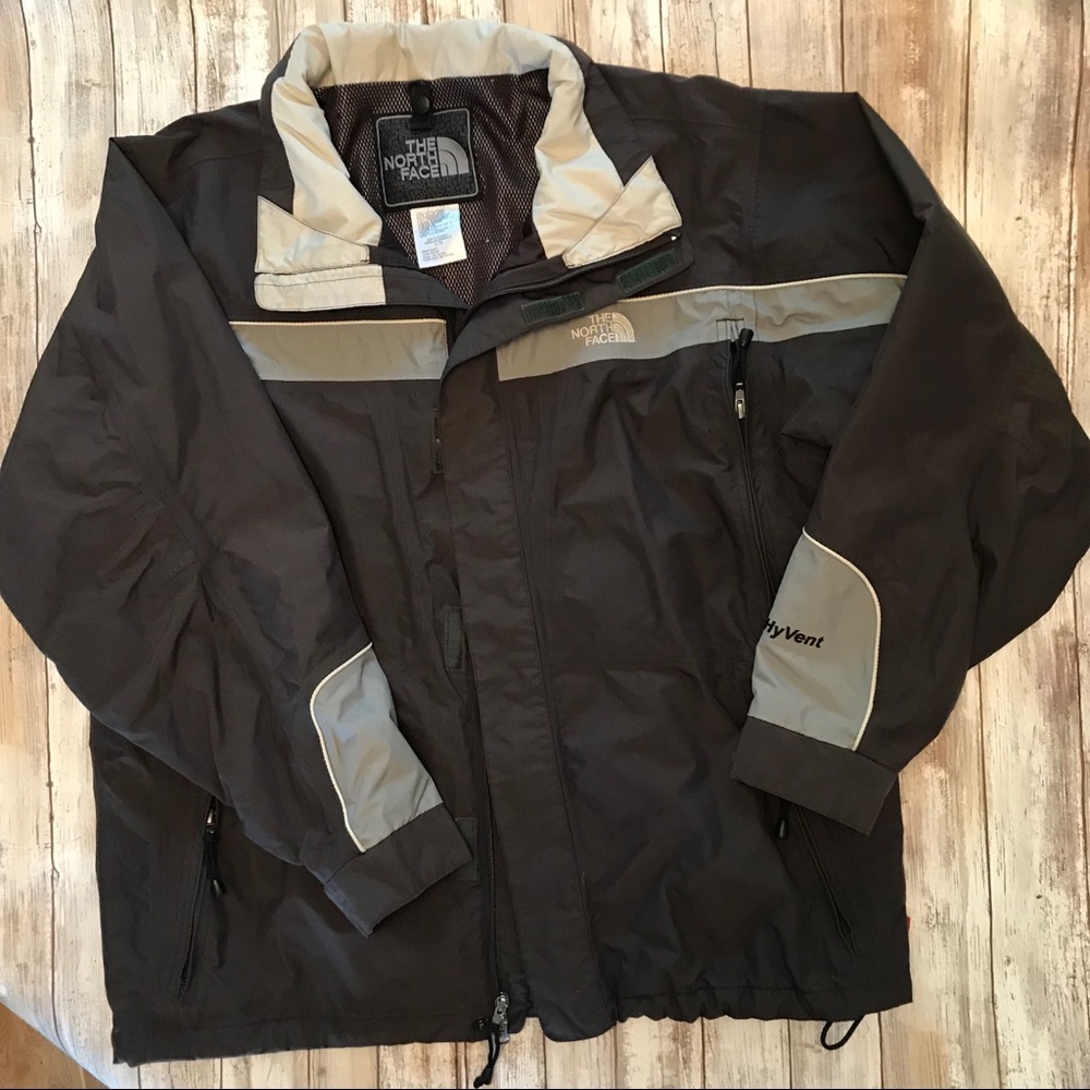 North face jacket - Picture 2 of 8